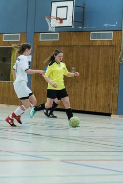 Bild 238 - B-Juniorinnen Cup Wahlstedt